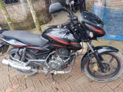 Bajaj Pulsar 150